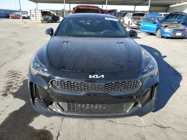 2022 KIA STINGER GT - KNAE55LC8N6103081