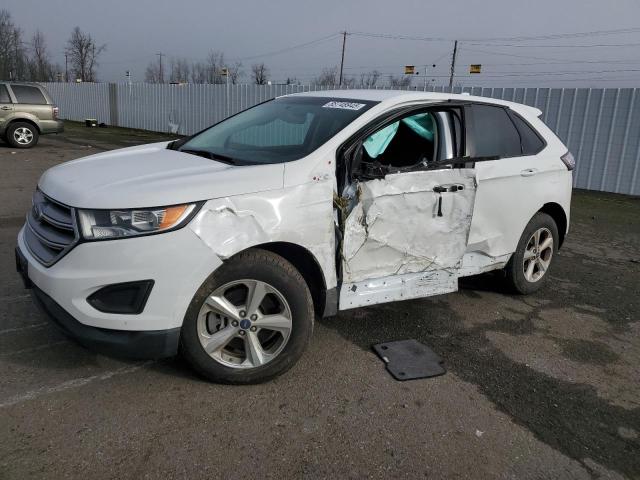 2017 FORD EDGE SE - 2FMPK4G9XHBC69147