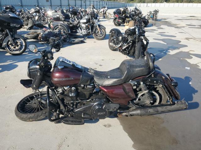 2019 HARLEY-DAVIDSON FLHRXS 1HD1KVP19KB612911