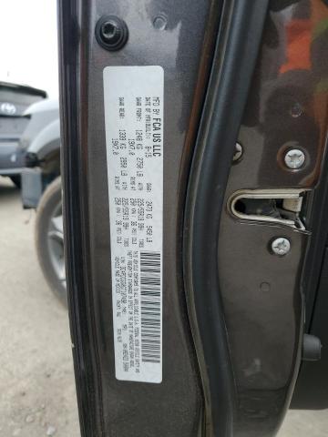 2016 DODGE JOURNEY CR - 3C4PDCGG0GT107490