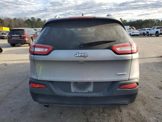 2015 JEEP CHEROKEE L - 1C4PJLCB7FW597034
