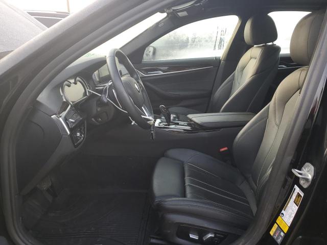 2018 BMW 530E - WBAJA9C57JB250691