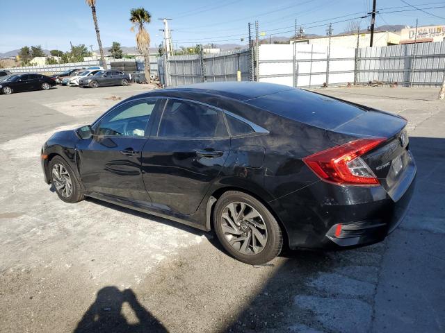 Vin: 2hgfc2f74gh504513, lot: 87685865, honda civic ex 20162