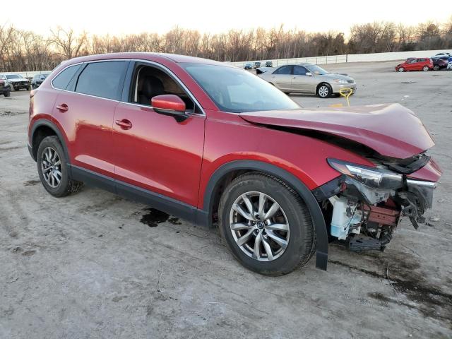 2016 MAZDA CX-9 TOURI - JM3TCBCY9G0113979