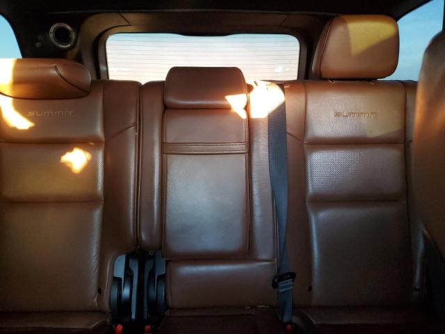 2019 JEEP GRAND CHER - 1C4RJFJG0KC695441