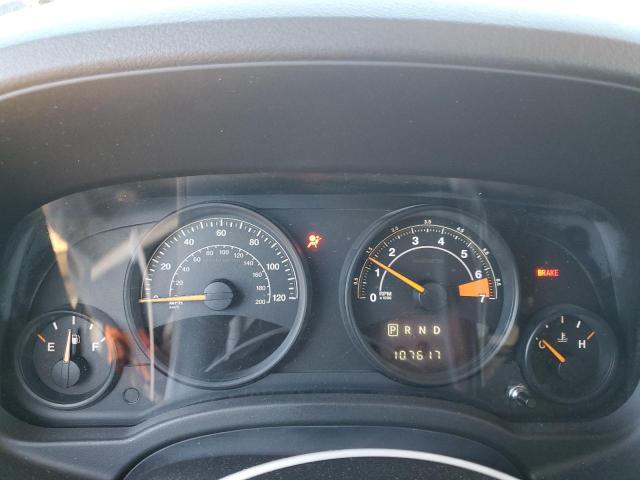 2016 JEEP PATRIOT SP - 1C4NJRBB8GD746463