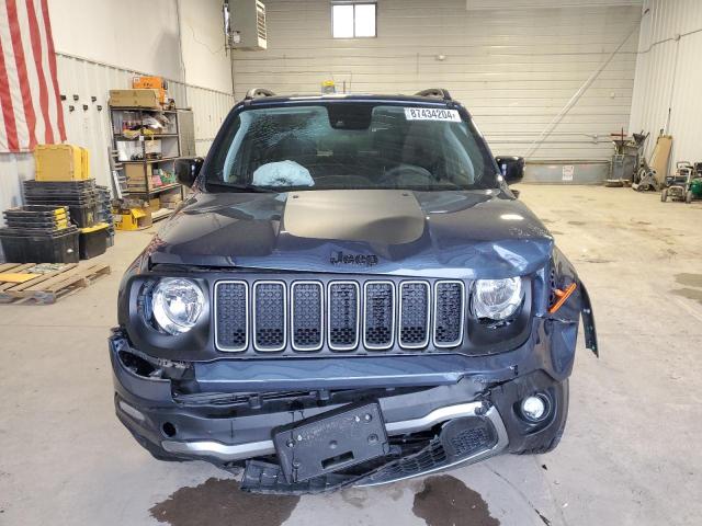 2023 JEEP RENEGADE L - ZACNJDB11PPP43574