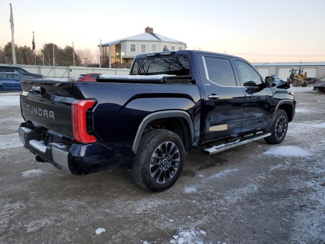 2024 TOYOTA TUNDRA CRE - 5TFJA5DB2RX177390