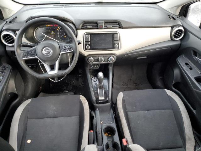 2021 NISSAN VERSA SV - 3N1CN8EV7ML870194
