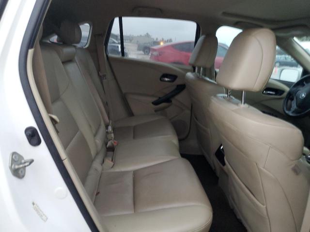 2017 ACURA RDX ADVANC - 5J8TB3H79HL021564