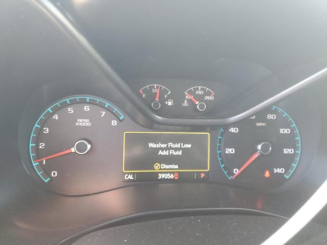 2022 GMC CANYON AT4 1GTG6FEN3N1284682