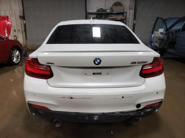 2016 BMW M235XI - WBA1J9C50GV372185