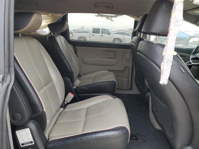 2021 KIA SEDONA LX - KNDMB5C19M6661901