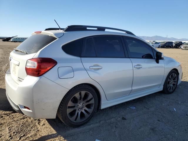 Vin: jf1gpal64ch215814, lot: 42211555, subaru impreza sport premium 20123