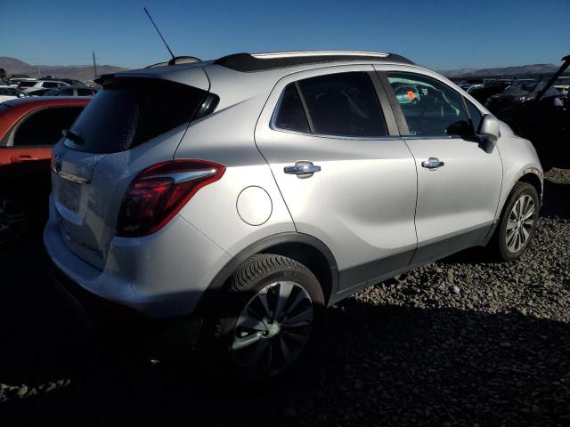 2020 BUICK ENCORE PRE - KL4CJESB2LB031744