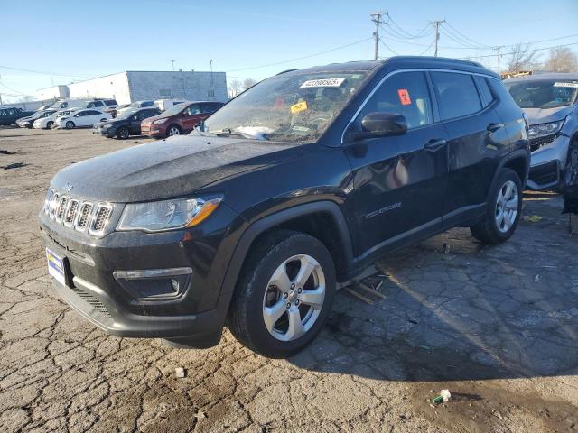 JEEP COMPASS LA