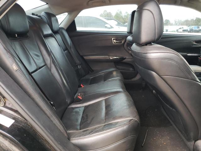 2015 TOYOTA AVALON XLE - 4T1BK1EB2FU137005