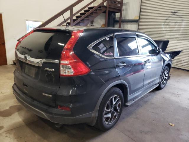 2016 HONDA CR-V SE - 2HKRM4H40GH639177