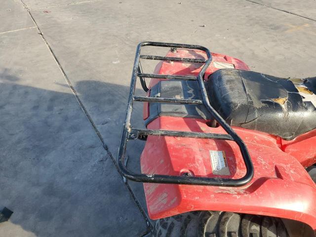 2014 HONDA TRX250 TE 1HFTE2141E4502923