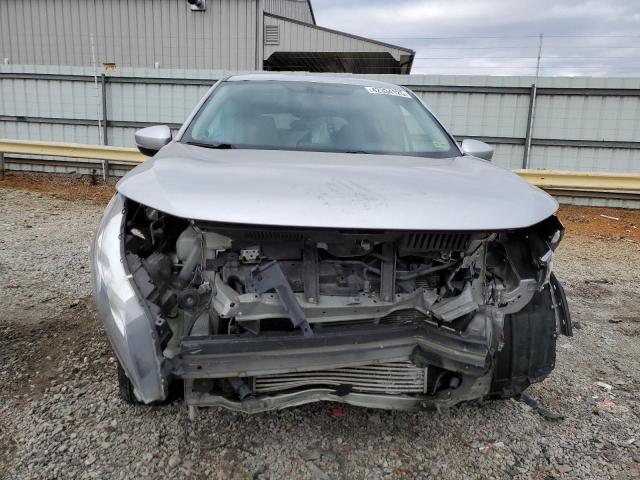 2018 MITSUBISHI ECLIPSE CR - JA4AT5AA4JZ038712