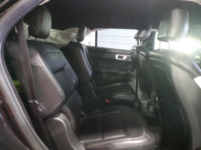 2020 FORD EXPLORER X 1FMSK8DH7LGB92011