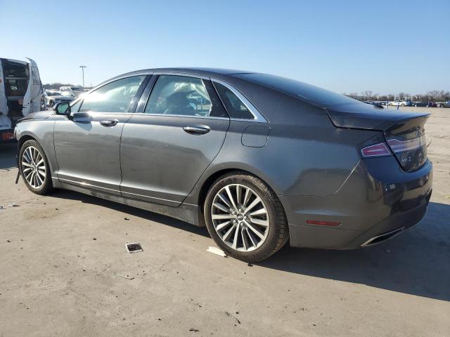 Vin: 3ln6l5lu6hr629413, lot: 41433955, lincoln mkz hybrid select 20172