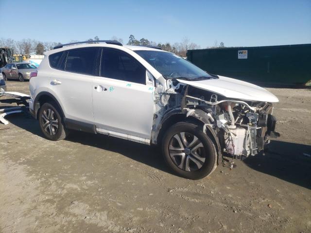 2018 TOYOTA RAV4 LE - JTMZFREV2JJ737551