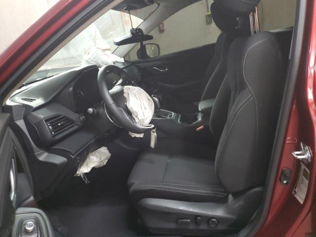 2025 SUBARU LEGACY PRE 4S3BWAF61S3014600