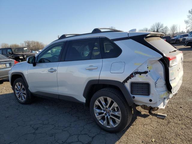 2024 TOYOTA RAV4 - 2T3A1RFV3RW420420
