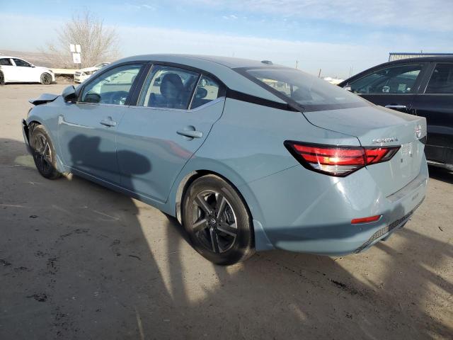 2024 NISSAN SENTRA SV - 3N1AB8CV8RY332374
