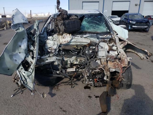 2021 KIA SPORTAGE S KNDP63AC0M7847282
