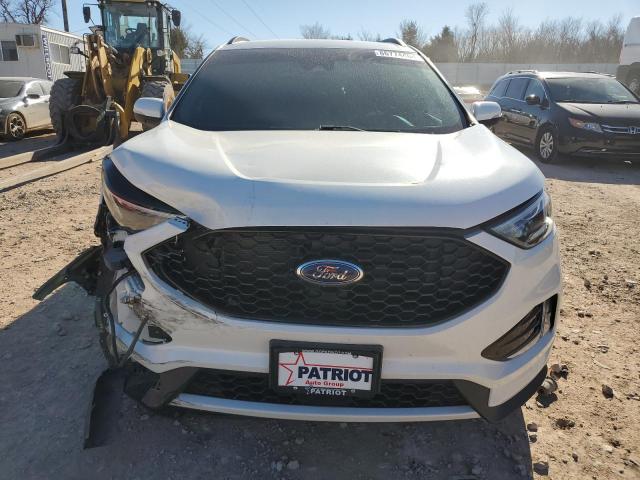 2020 FORD EDGE SEL - 2FMPK3J95LBB28983