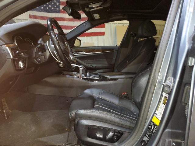2019 BMW 540 XI WBAJE7C55KWW05568