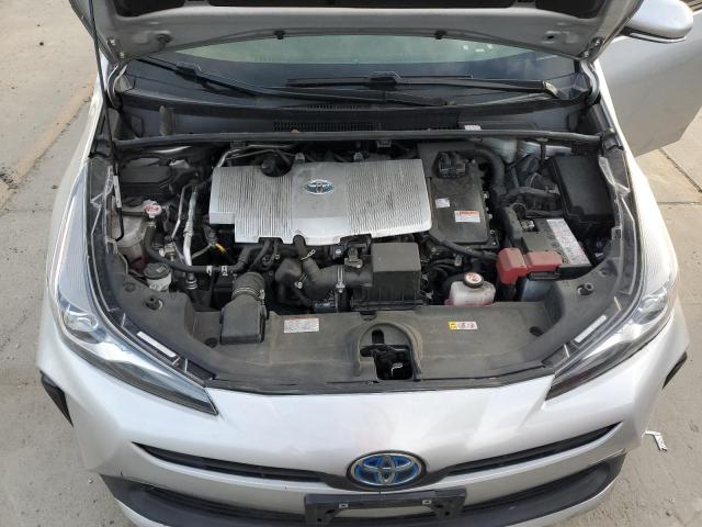 2022 TOYOTA PRIUS NIGH - JTDKAMFU0N3161381