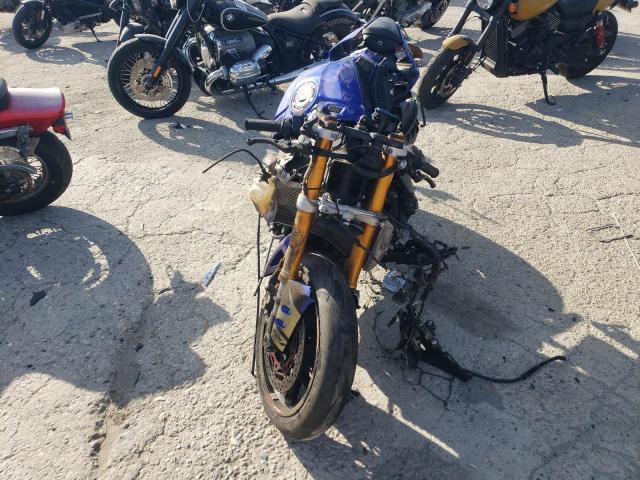 2017 YAMAHA YZFR1 C JYARN39Y9HA001426