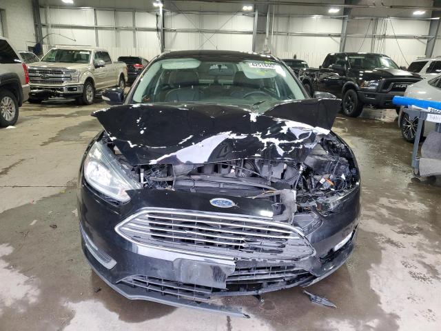 2017 FORD FOCUS TITA - 1FADP3J27HL260555