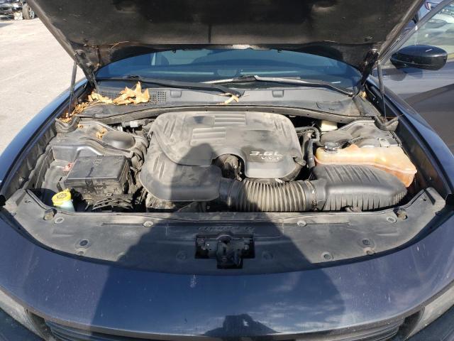 2016 DODGE CHARGER SX - 2C3CDXHG9GH163039