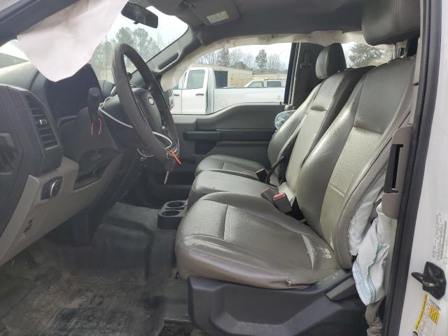 2015 FORD F150 SUPER 1FTEX1C83FFB04559