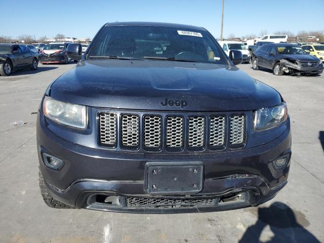 2015 JEEP GRAND CHER - 1C4RJEAG3FC614285