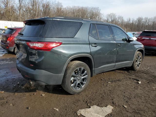 2020 CHEVROLET TRAVERSE R 1GNEVJKW2LJ167951