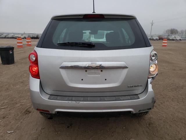 2015 CHEVROLET EQUINOX LS - 2GNALAEK8F1101058