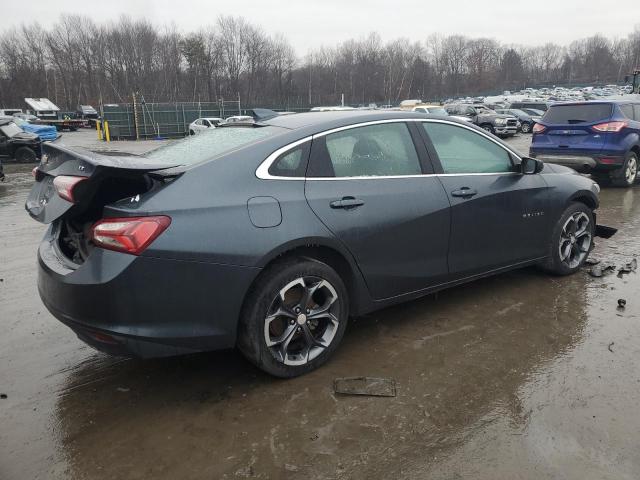 Vin: 1g1zd5st6mf073773, lot: 42571145, chevrolet malibu lt 20213