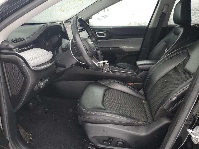 2022 JEEP COMPASS LA - 3C4NJDBB0NT215834