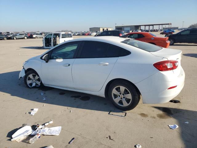 Vin: 1g1bc5sm4g7269822, lot: 85251414, chevrolet cruze ls 20162