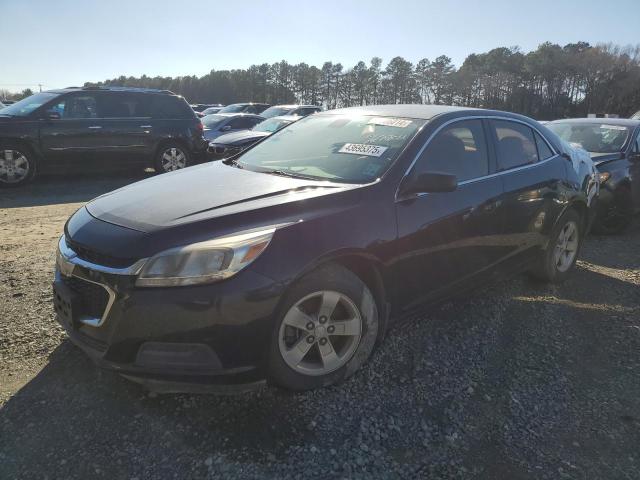CHEVROLET MALIBU LS