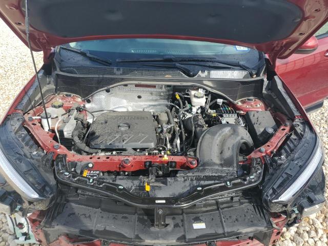 2024 BUICK ENCORE GX KL4AMESL5RB011925