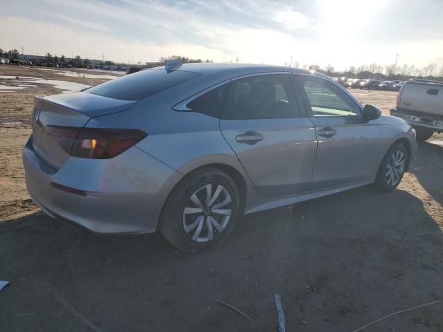 Vin: 2hgfe2f2xsh520447, lot: 42247655, honda civic lx 20253
