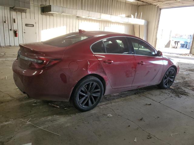 2015 BUICK REGAL 2G4GK5EX8F9139072