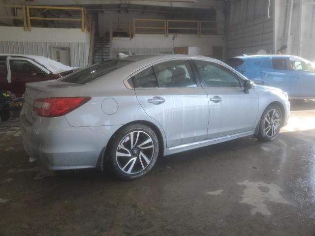 Vin: 4s3bnas6xh3003645, lot: 87596915, subaru legacy sport 20173
