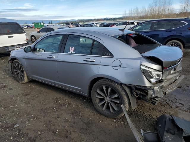 Vin: 1c3ccbbb9en178597, lot: 87951805, chrysler 200 touring 20142